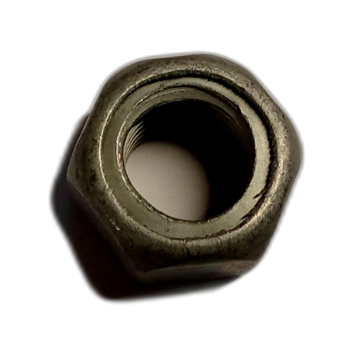 M20 GDE 8 PREVAILING NUT GEOMET F/H ISO7