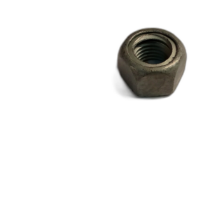 M20 GDE 8 PREVAILING NUT GEOMET F/H ISO7