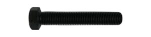 M20 X 120 HT SET SCREW  SELF COLOUR DIN