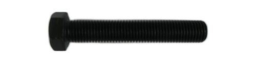 M20 X 120 HT SET SCREW  SELF COLOUR DIN