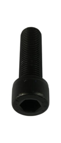 M30 X 100 SCKT CAPSCREW 12.9 SELF COLOUR