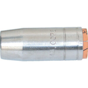 MB25 CONICAL NOZZLE Â## GENUINE BINZEL