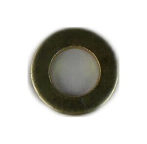 M5 200HV WASHER ISO 7089 ZNY DIN 125 A