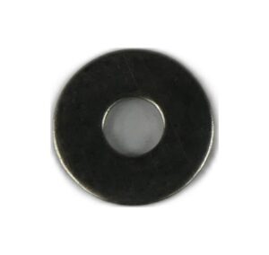 M6 200HV WASHER ISO7093 A4