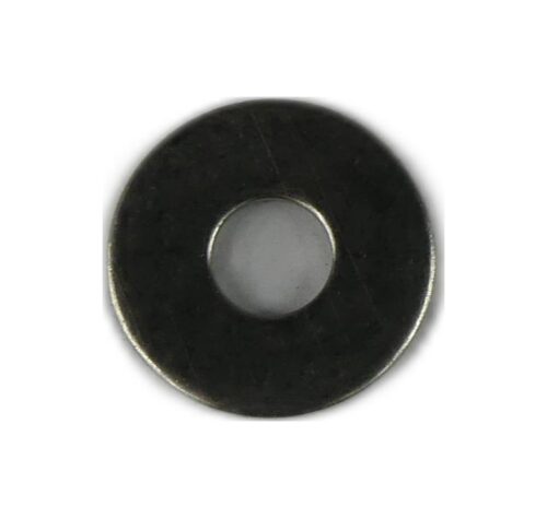 M6 200HV WASHER ISO7093 A4