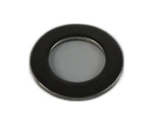 M10 200HV ISO7092 WASHER A2