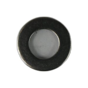 M10 200HV ISO7089 WASHER A2