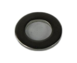 M12 200HV WASHER ISO7089 A2