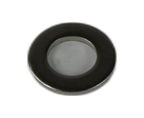 M12 200HV WASHER ISO7089 A2