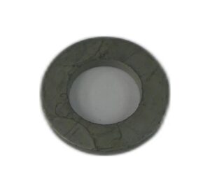 M12 300HV WASHER ISO7089 GEOMET 321B