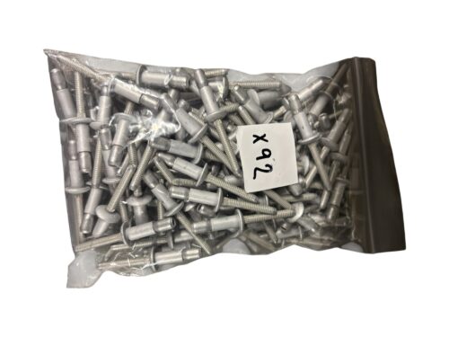 MAGNALOK ALU RIVET 1/4″ 6.5 GRIP 2.03 –