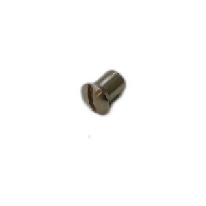 M4 X 7 SLOT RSD CSK SLEEVE NUT A4
