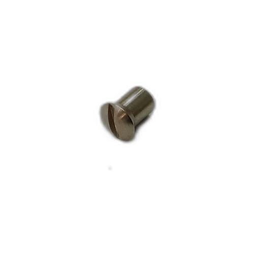 M4 X 7 SLOT RSD CSK SLEEVE NUT A4