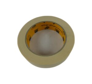 GENERAL PURPOSE MASKING TAPE 25MM