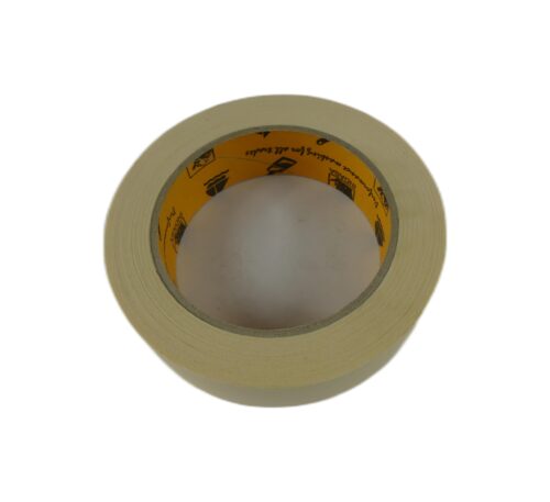 GENERAL PURPOSE MASKING TAPE 25MM