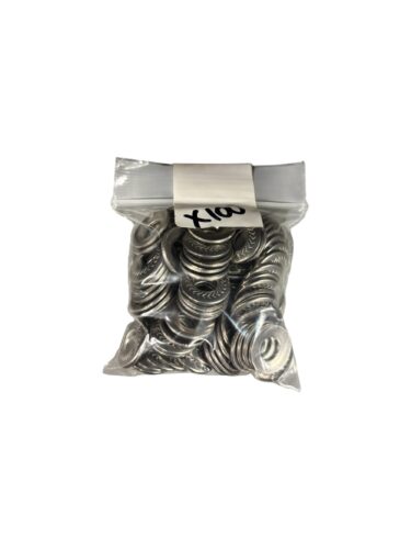 SKM LOCK WASHER A4 M6