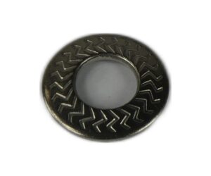 SKM LOCK WASHER A4 M10
