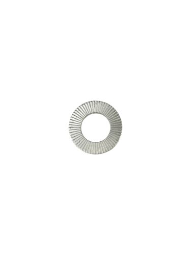 M16 NORDLOCK NON GLUED NL16SPN-G DELTA P