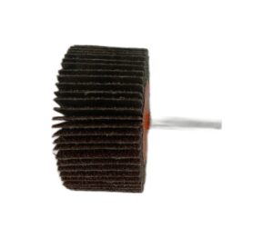 SPINDLE MOUNTED FLAP WHEEL 60X30MMX60G
