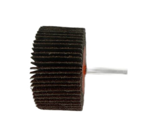 SPINDLE MOUNTED FLAP WHEEL 60X30MMX60G