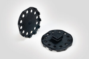 CABLE TIE BASE