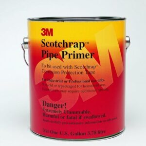 SCOTCHRAP# PIPE PRIMER, 0.23L CAN