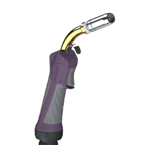 PARWELD PRO GRIP MAX MIG TORCH MB25