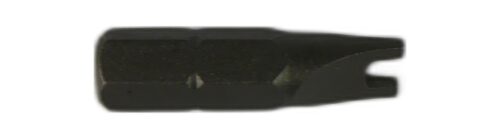 NO.10 2 PIN SECURITY BIT