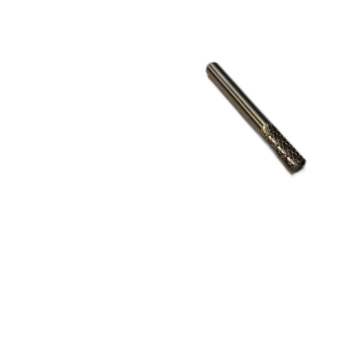 6MM X 18MM CYLINDER CARBIDE END CUT