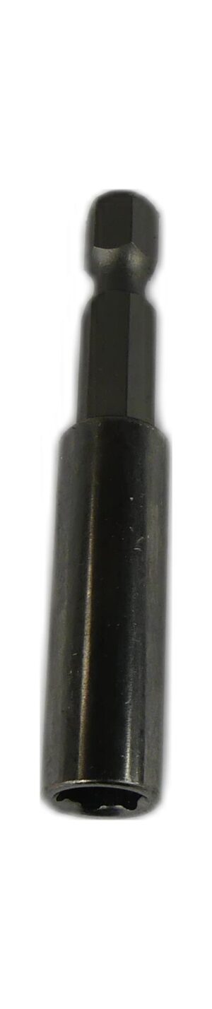 1/4" MAGNETIC BIT HOLDER