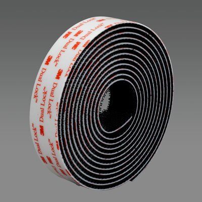3M# DUAL LOCK RECLOSABLE FASTENER,SJ3550