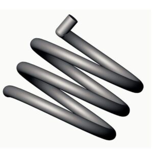 MB25 SPRING NOZZLE