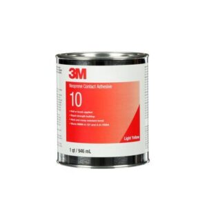 ADHESIVE CONTACT 10 SCOTCH-WELD 1L