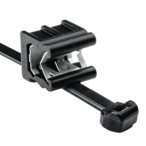 SIDE EDGE CABLE TIE, T50ROSEC23.HB6P