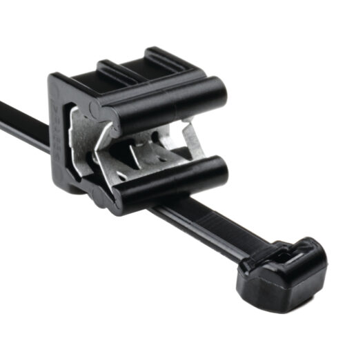 SIDE EDGE CABLE TIE, T50ROSEC23.HB6P