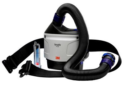 VERSAFLOÂ#¢ POWERED AIR STARTER KIT