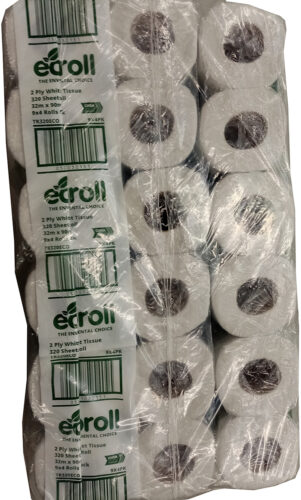 TOILET ROLLS