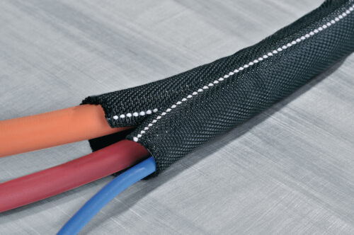 SELF CLOSING SLEEVING 10 – 13MM X 50M