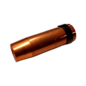 GAS CONICAL NOZZLE OR SHROUD