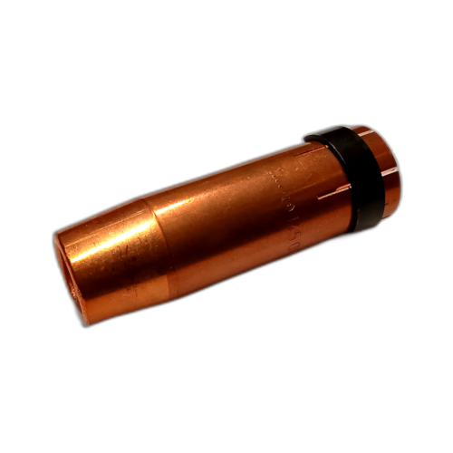 GAS CONICAL NOZZLE OR SHROUD