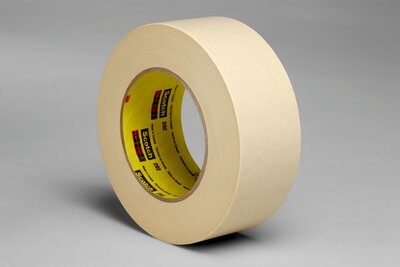 SCOTCH MASKING TAPE 202, 48MM X 50M