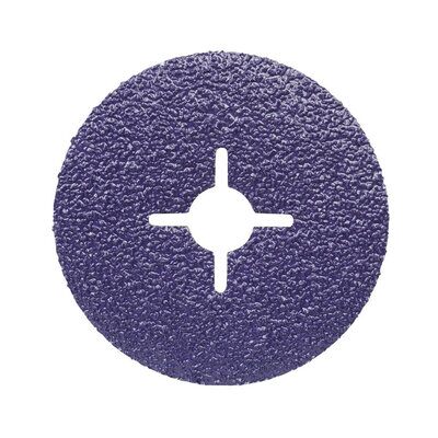 CUBITRON# II ABRASIVE DISC, 80+, PN33410