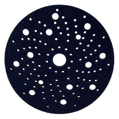 HOOKIT# SOFT INTERFACE PAD, MULTI HOLE
