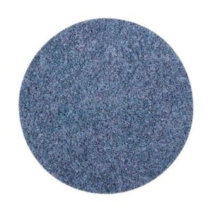 3M 60357 ROLOC GREY 3" SCOTCHBRITE