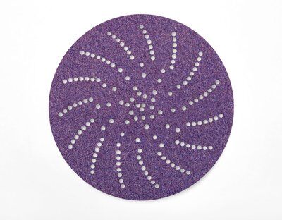 CUBITRON# SANDING FILM DISC 775L, 180+