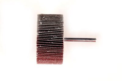 3MÂ#¢ FLAP WHEEL 60MM X 30MM X 6MM