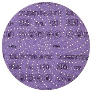 HOOKIT# SANDING FILM DISC 775L, 150MM