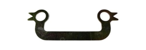 LOCKING PLATE TO DRG 1.2MM CSA 50BR