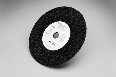 GREEN CORPS CUT-OFF WHEEL, 4.1/8″ X 3/64
