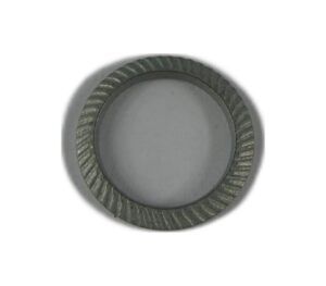 M12 SCHNORR WASHER MECHANICAL ZINC VS12